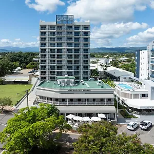 Oaks Metropole 4*, Townsville Australia