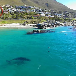 Rock Simon's Town